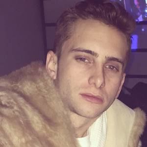 Meet your Posher, David